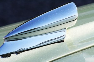1965 Ford Thunderbird  
